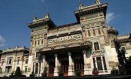 BARBANIA. Soggiorno a Salsomaggiore