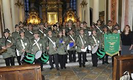 VEROLENGO. Grande festa in paese per gli 85 anni del Gruppo degli Alpini