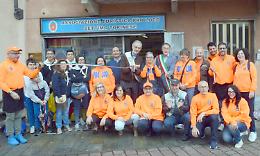 SETTIMO. Fera dl’ Arlev, tra sapori e solidarietà