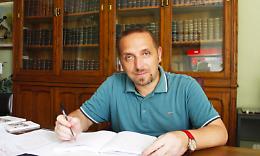 FAVRIA. Scuole allagate per la roggia