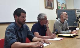 CHIVASSO. Senza possibilità di errore: affollato incontro alla Croce Rossa