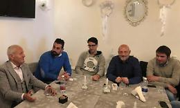 TRINO. Massimo Osenga nuovo presidente della delegazione trinese dell’Ascom