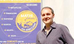 MATHI. I 12 nomi di Mathi Domani, la cavalcata di Arbezzano