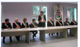 TORRE. Undici Comuni uniti per fare “turismo”