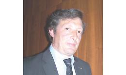 CASALBORGONE. Giardino presidente nazionale del sindacato dei Tecnici