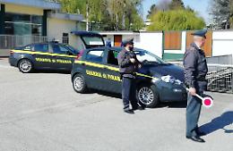 VERCELLI. Truffa e peculato: Arrestato colonnello della guardia di finanza