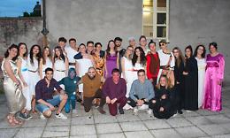 LEINI. “Hercules” sul palco dell’auditorium parrocchiale