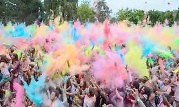 CRESCENTINO. La festa patronale di San Crescentino