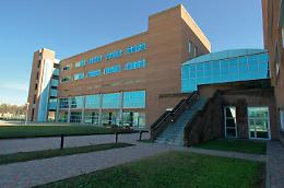 TORINO.  L' Irccs Candiolo &egrave; il miglior istituto per il digitale