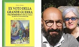 IVREA. Ex voto delle Grande Guerra  nell’eporediese e nelle vallate  alpine canavesane