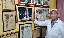 SETTIMO. Addio al maestro Martinico
