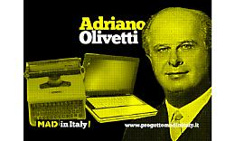 IVREA. Ivrea: festival di architettura dedicato a Olivetti
