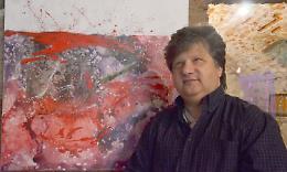 FONTANETTO PO. “Dal Divisionismo al primo Futurismo”: seminario con l’artista Piergiorgio Panelli