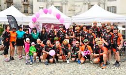 VENARIA. Una “pedalata” per ricordare Nicola Natale