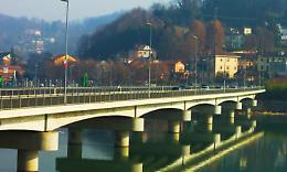 SAN MAURO. C’è l’incarico per il nuovo ponte fotovoltaico