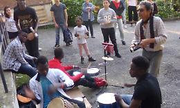 SAN MAURO. Una serata per conoscere i richiedenti asilo!