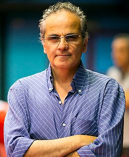SAN MAURO. Renato Di Napoli, dal ping pong di San Mauro a presidente di 26 paesi