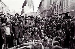 CHIESANUOVA. Tutti i protagonisti di “Resistere: Storie di resistenza di popoli nelle guerre di ieri e di oggi”
