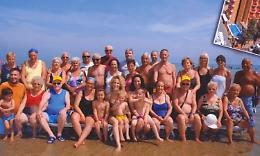 SETTIMO. A Rimini con l’Associazione Pensionati
