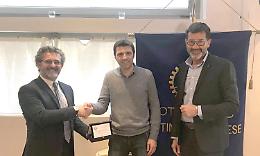 SETTIMO. Solidarity Run, Il Rotary ringrazia “La Voce” per la collaborazione