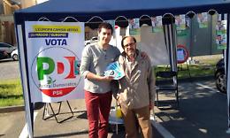 SALUGGIA. «Se è nel direttivo di Vita Tre non può stare anche in quello del Centro Aperto»