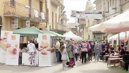 SAN GIORGIO. Il Mercato della Terra e della Biodiversità sarà dedicata a tutti i bambini