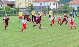 CAVAGNOLO. Il primo Trofeo delle Colline è un successo