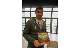 RIVAROLO. &ldquo;Tzulan Quest&rdquo;, il gioco  da tavola di un rivarolese