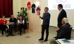 VIU'. Le Valli si tingono di rosa per un futuro di sport