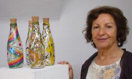 SAN MAURO. Zambrano in mostra alla &ldquo;Festa delle Fragole&rdquo;