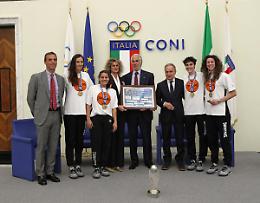 BASKET 3X3. All'Europe Cup l'Italia è nel girone D con Ungheria e Belgio