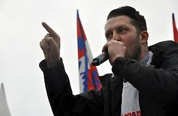 TORINO. CasaPound: Racca, tolto obbligo firma a nostro militante