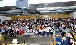 SETTIMO. Questi sono i ragazzi del 2000