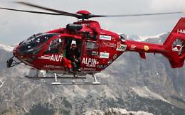 CUNEO. Incidenti montagna: scialpinista morto è cuneese di 50 anni
