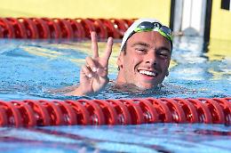 NUOTO. I primi raduni del nuovo anno per gli atleti azzurri