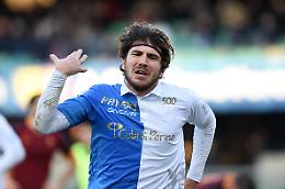 CALCIO. Spal; riscattati Paloschi, Kurtic, Salamon e Gomis