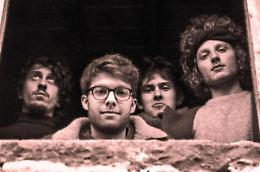 IVREA. “Abbiamo sete di nuova musica”