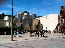 MADRID. Uguaglianza e integrazione in Europa, conferenza a Bilbao
