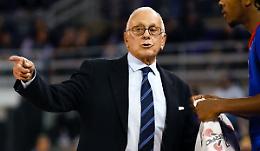 TORINO. Basket: Fiat Torino cambia casa, giocherà al Palavela