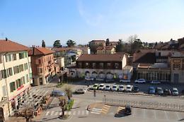 CASTELLAMONTE. Troppi posti auto: volano gli stracci tra M5S e Mazza