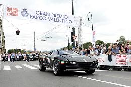 TORINO. Salone Auto: Sacco, un grande successo per la nostra città