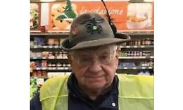 FAVRIA. Lutto tra gli Alpini: è morto Mario
