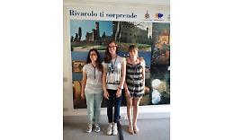 RIVAROLO. Con la Pro Loco l’alternanza scuola-lavoro