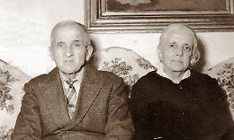 SETTIMO TORINESE. Una lettera dal fronte