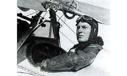 OZEGNA. Canavesani padroni del cielo nella Grande Guerra