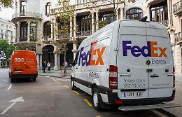 ROMA. Fedex Tnt, i sindacati: "Le proposte dell'azienda sono insufficienti"