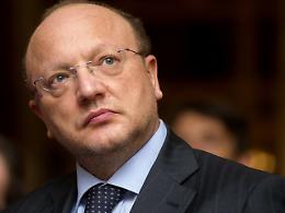 TORINO. Ue: Boccia,non sia scusa per non affrontare questioni Italia