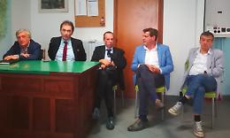 BORGARO. Volevano solo gettarci fango
