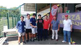 SAN MAURO. Tutti a giocare a calcio con la Fidas