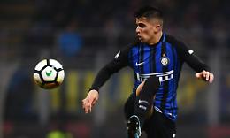 CALCIO. Cancelo alla Juve. E' il difensore più caro dopo Thuram